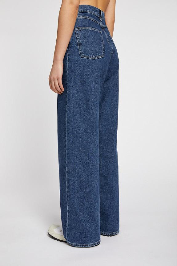 Livid Keri Japan Dawn Baggy Relaxed Fit Jeans 